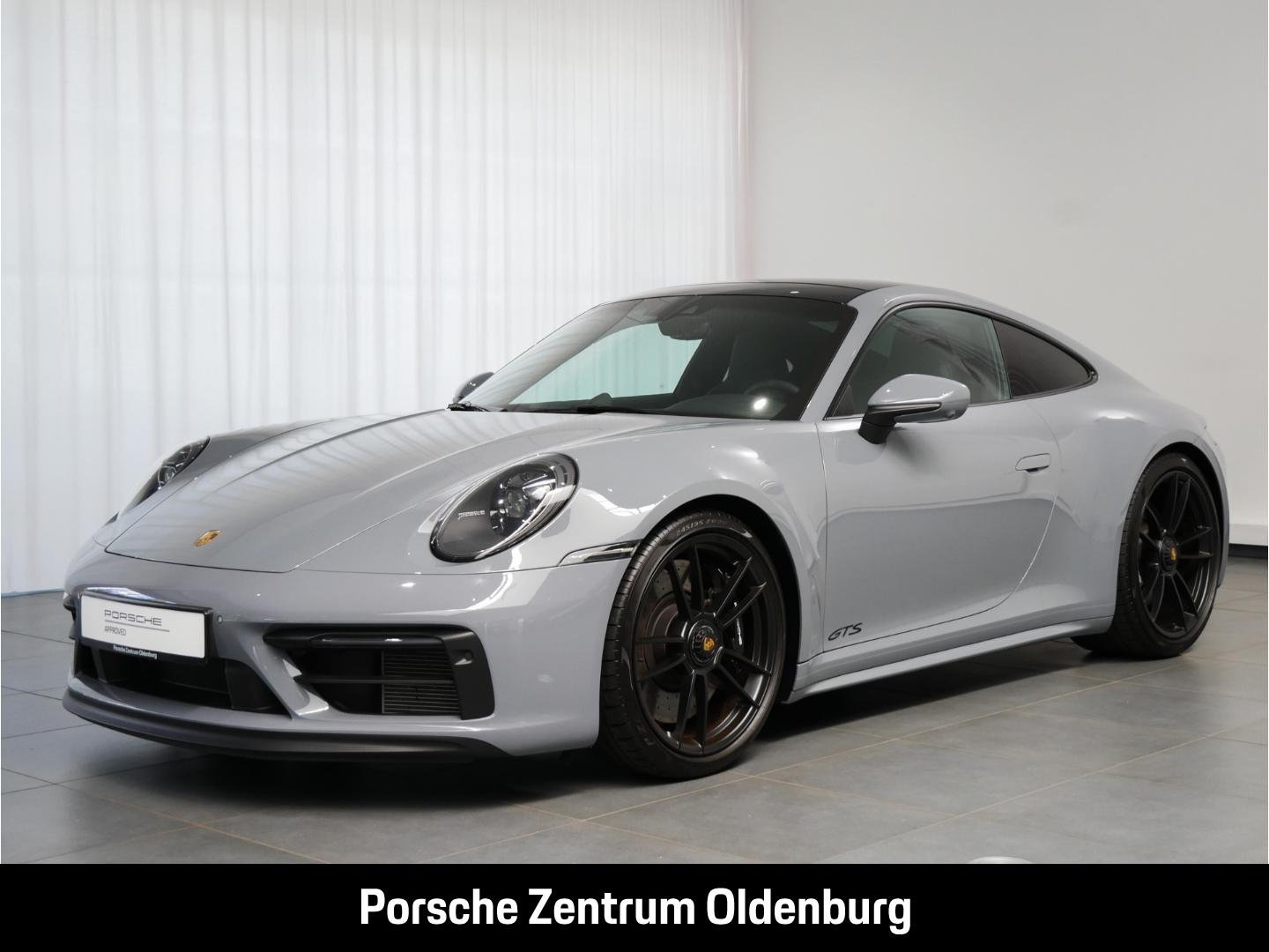 Porsche 911 (911) Carrera GTS Bose Panorama LED-Matrix