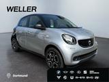 Smart forfour twinamic passion *Navi*SHZ*BT*Tempomat* - gebrauchte Smart ForFour aus dem Jahr 2018