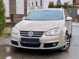 Volkswagen Golf V Variant Sportline - Volkswagen Golf: Beige