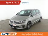 Volkswagen Golf VII Sportsvan 1.4 TSI Sound BM Aut.*NAVI* - Volkswagen Golf Sportsvan in München