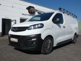 Opel Vivaro Edition L Automatik *KLIMA*DACHTRÄGER* - Opel Vivaro mit Diesel-Antrieb: Kleinbus, Automatik