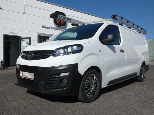 Opel Vivaro Edition L Automatik *KLIMA*DACHTRÄGER*