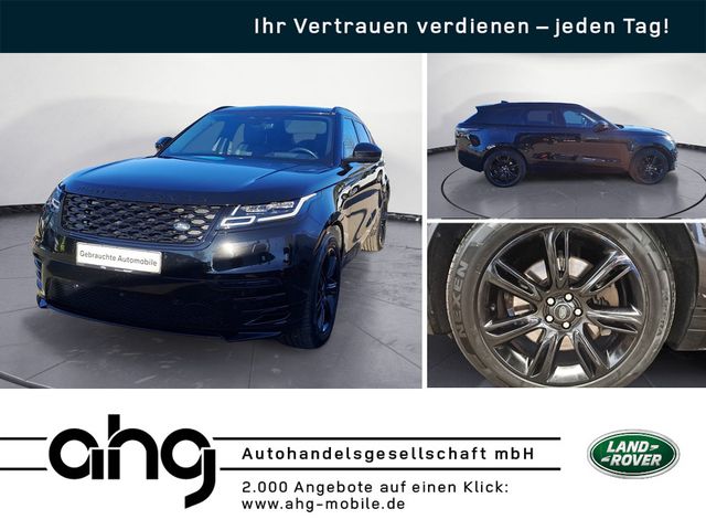 Land Rover Range Rover Velar 3.0 D300 EDITION AWD Tempom.ak