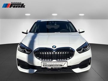 BMW 116i 5-türig Advantage DAB LED WLAN Tempomat