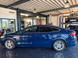 Ford Mondeo Lim. Titanium - Ford Mondeo: Limousine