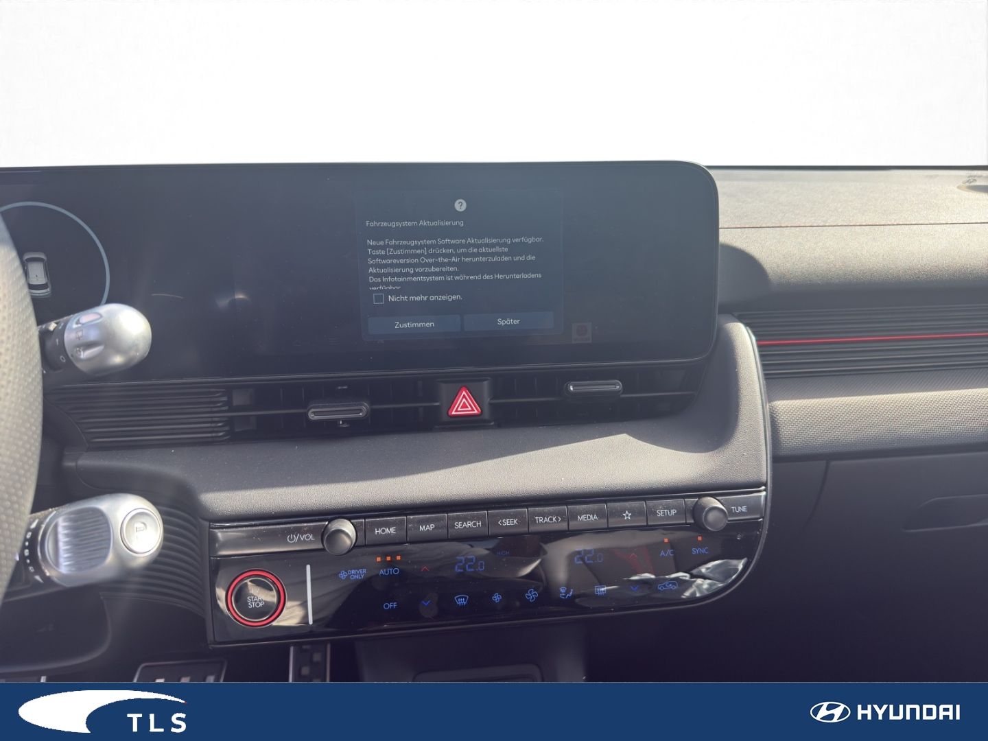 Hyundai IONIQ 5 – Bild 13