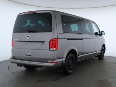 T6.1 Caravelle LR 2.0TDI 110kW DSG