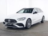 Mercedes-Benz C 43 AMG 4Matic T-Modell Night Optik Perf. Sitze - Mercedes-Benz C-Klasse: Optik AMG