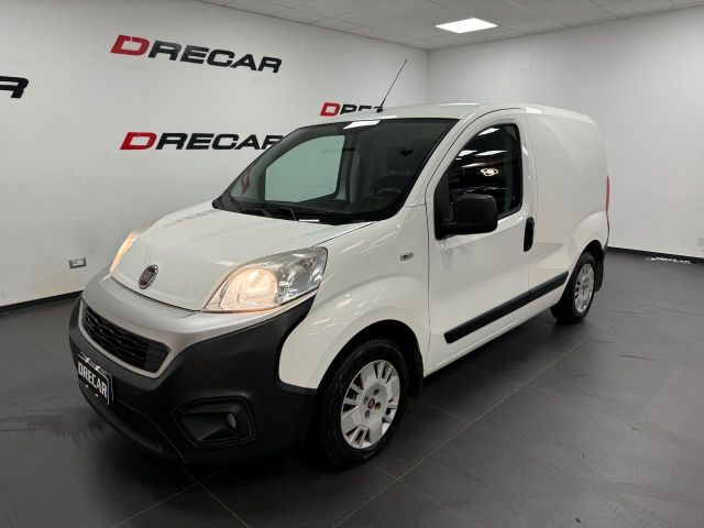 Fiat Fiorino 1.3 MJT 80CV Cargo SX E6 PERFETTO I