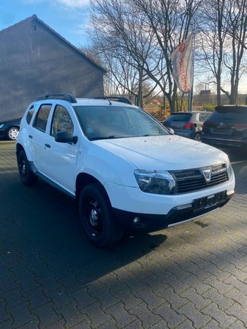 Dacia Duster Klima 2x4