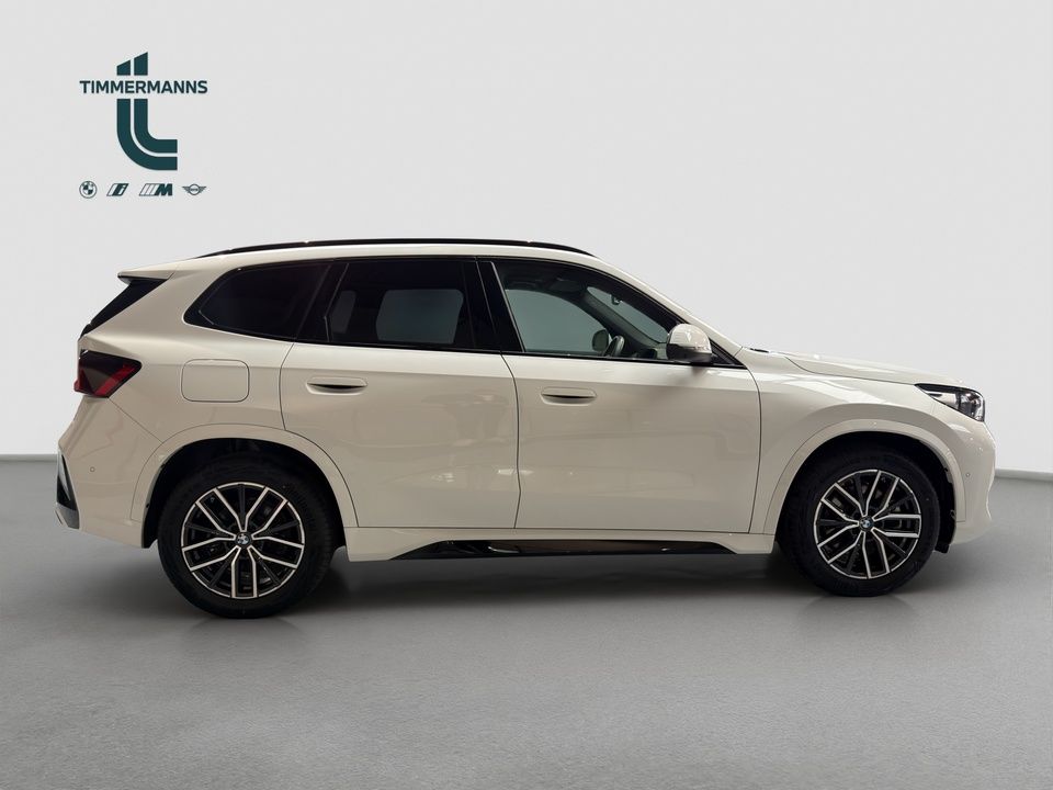 BMW X1 - Bild 6