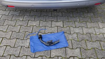 Bild 23 Opel Zafira Life GS Voll, AHK