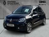 Renault Twingo Techno Electric *Faltdach* - Renault Twingo mit Elektro-Antrieb: Faltdach