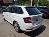 Skoda Fabia 1.0 TSI Combi DSG App SHZ PDC Kessy - Skoda Fabia: Kombi