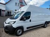 Fiat Ducato H3 Kastenwagen 35 L4H3 180 Multijet Maxi - Fiat: Kastenwagen