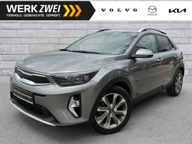 2024 Kia Stonic