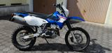 Suzuki DRZ 400 S - SUZUKI ENDURO DRZ 400