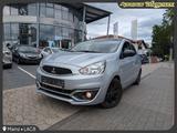 Mitsubishi Space Star Automatik. Sitzh. Carplay/Android. - gebrauchte Mitsubishi Space Star aus dem Jahr 2020