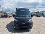 Weinsberg CaraBus 540 Edition Fire - Weinsberg Carabus 540 Automatik