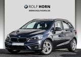 BMW 220i Active Tourer Advantage HiFi Navig. LED PDC - graue BMW 220 Active Tourer