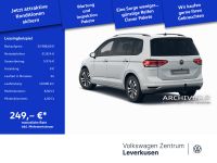 Volkswagen Touran - Vorschau Bild 2