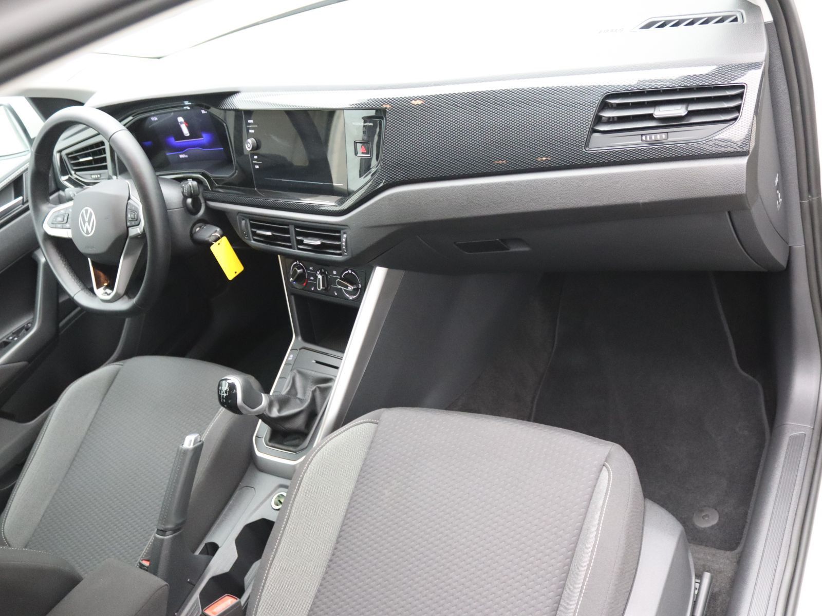 Volkswagen Polo - Bild 11