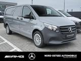 Mercedes-Benz VITO 116 NEUES MODELL EL AHK NAVI KAM TEMPOMAT - Angebote