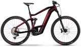 Haibike AllTrail 8 MTB Fully 44cm 27,5" - Haibike E-Bikes