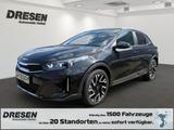 Kia XCeed Nightline Edition/Kamera/Sitzheizung/LED - Kia XCeed Nightline-Edition