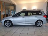 BMW 100 % M-SPORT FAMILY. GRANTOURER 24.000 KM + AHK - BMW 216 Gran Tourer aus 2021