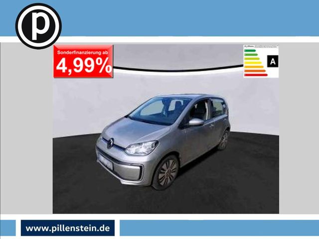 Volkswagen up! e-up! NAVIMAPS+KAM+SHZ+PDC+15"+CCS+TEMP