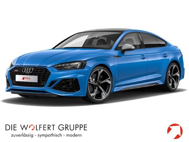 Audi RS 5 Sportback 2.9 TFSI quattro ACC*B&O*HUD*PANO