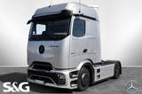 Mercedes-Benz Actros 1848 LS 4x2 F13 Mautklasse 3