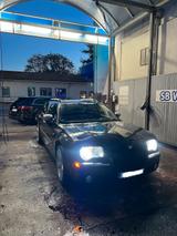 Chrysler 300C - Chrysler 300C in Essen