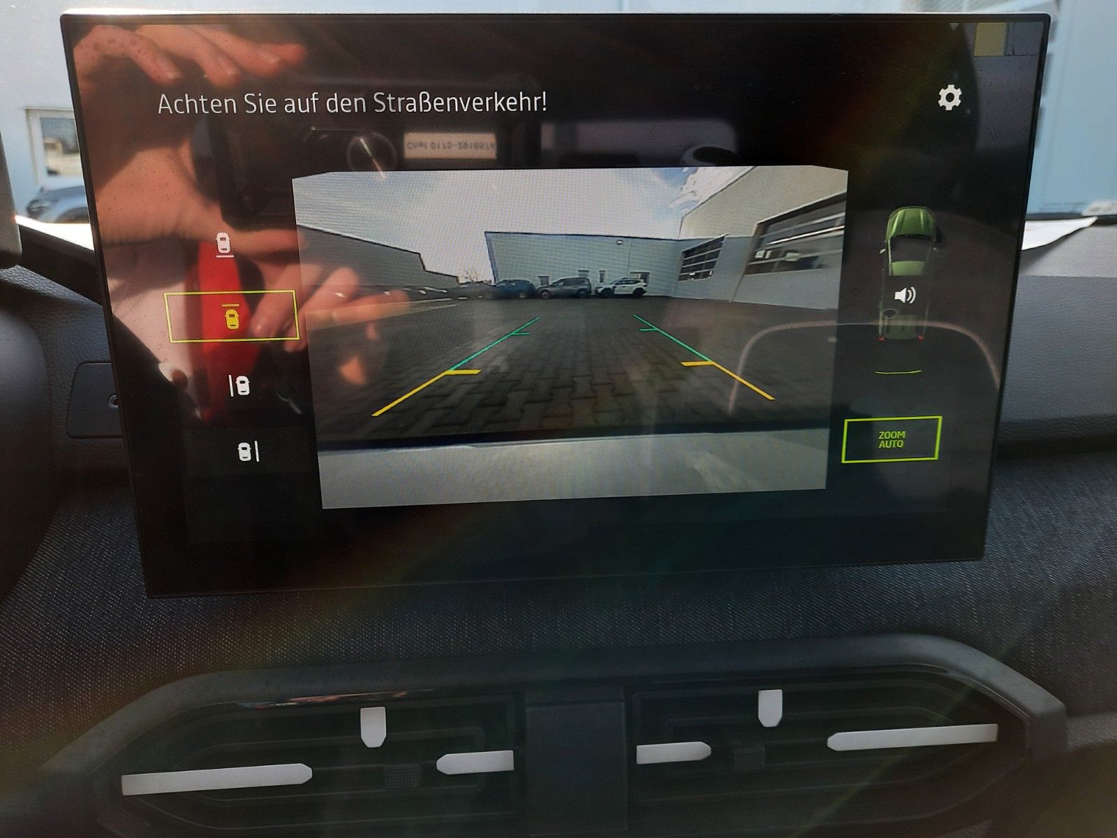 Dacia Jogger - Bild 18