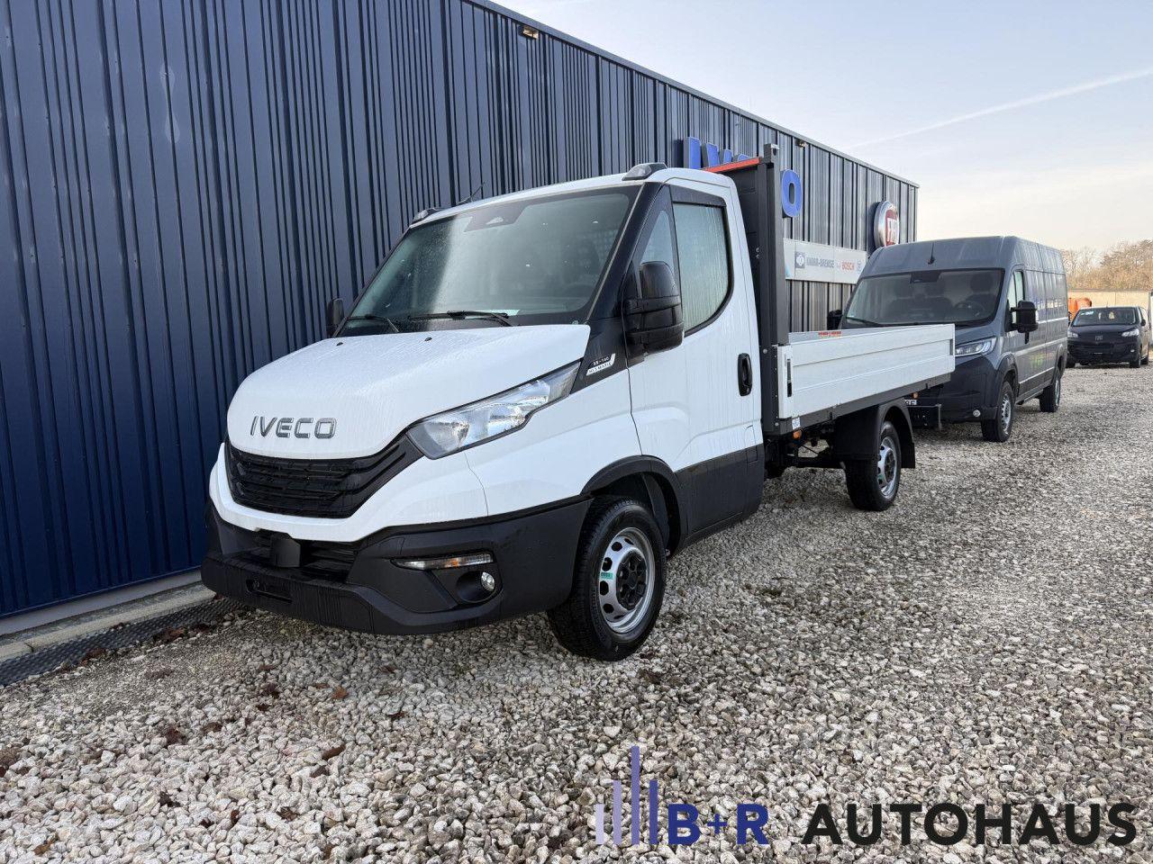 Iveco Daily 35S16A8 Pritsche