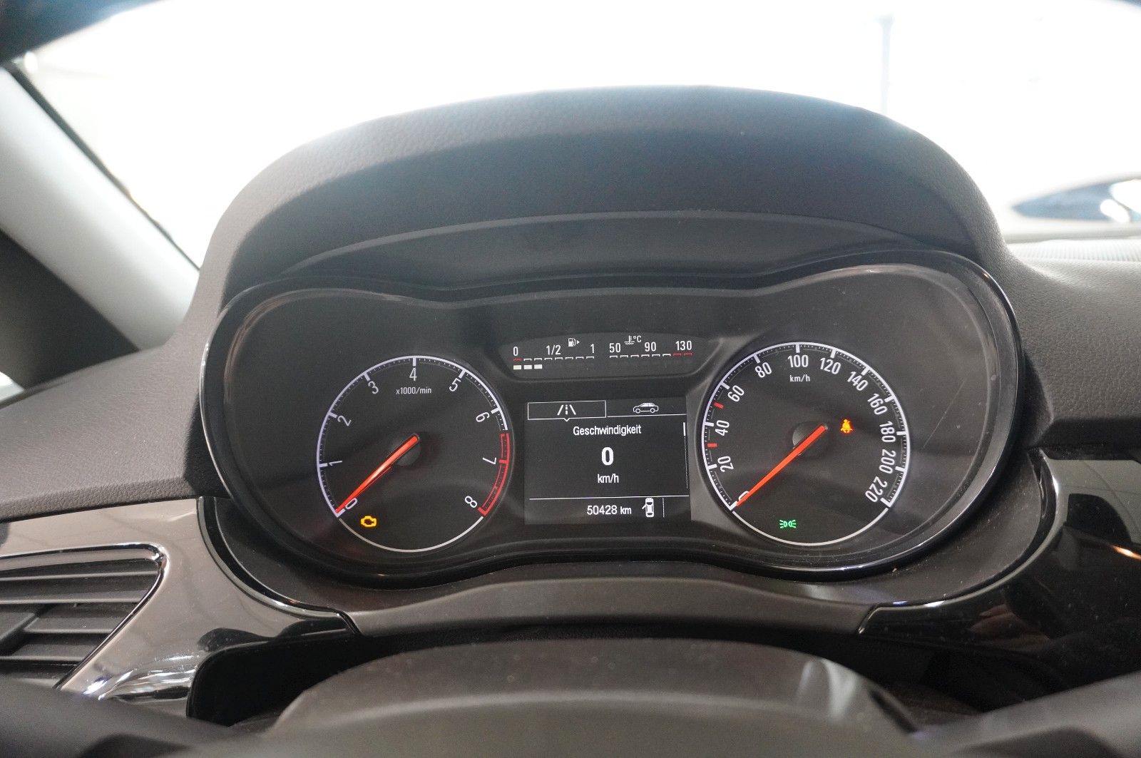 Fahrzeugabbildung Opel Corsa E Active 1.4  NAVI/PDC/SHZ/LHZ/ALU/TEMPO