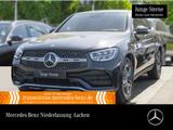 Mercedes-Benz GLC 300 d 4M Coupe AMG/ABC/DigiDispl/Multisi/360 - Mercedes-Benz GLC 300 in Aachen