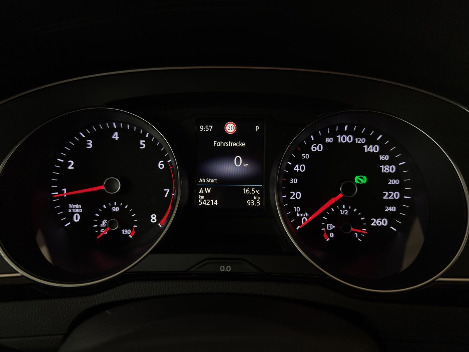 Volkswagen Passat Variant - Bild 7