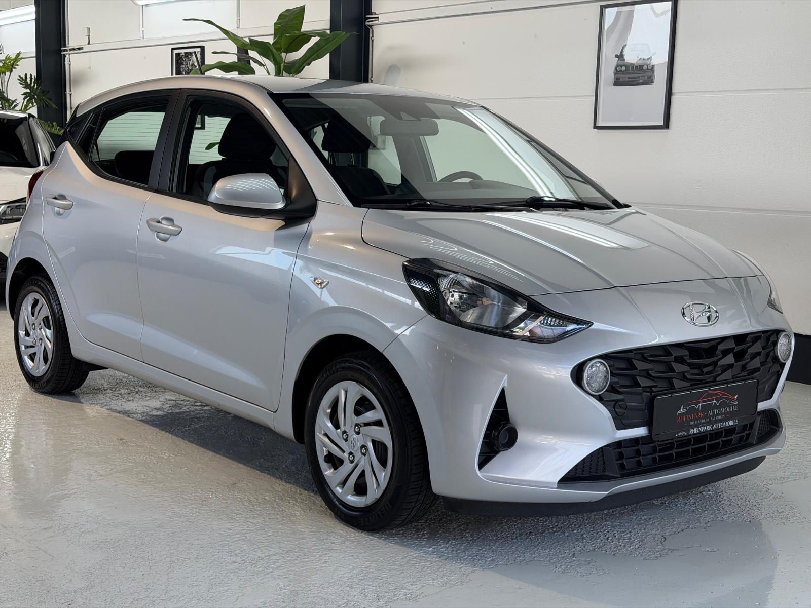 Hyundai i10 Select Klima