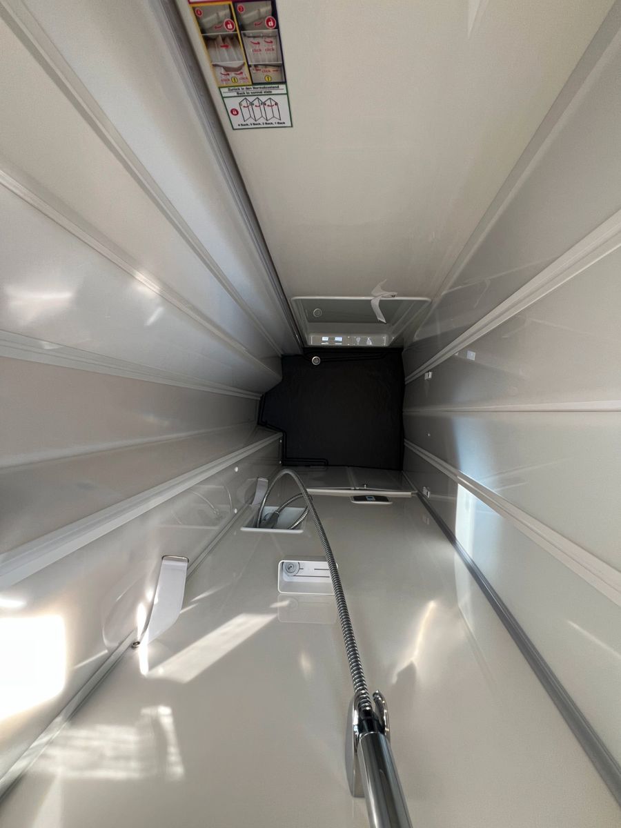 Fahrzeugabbildung Malibu Malibu genius 641 LE 4x4 performance Sprinter