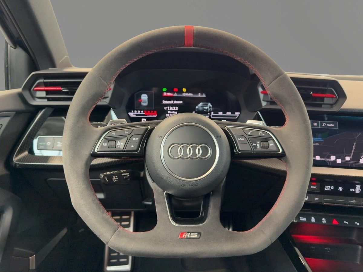 Audi RS3 - Bild 11
