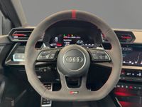 Audi RS3 - Vorschau Bild 11
