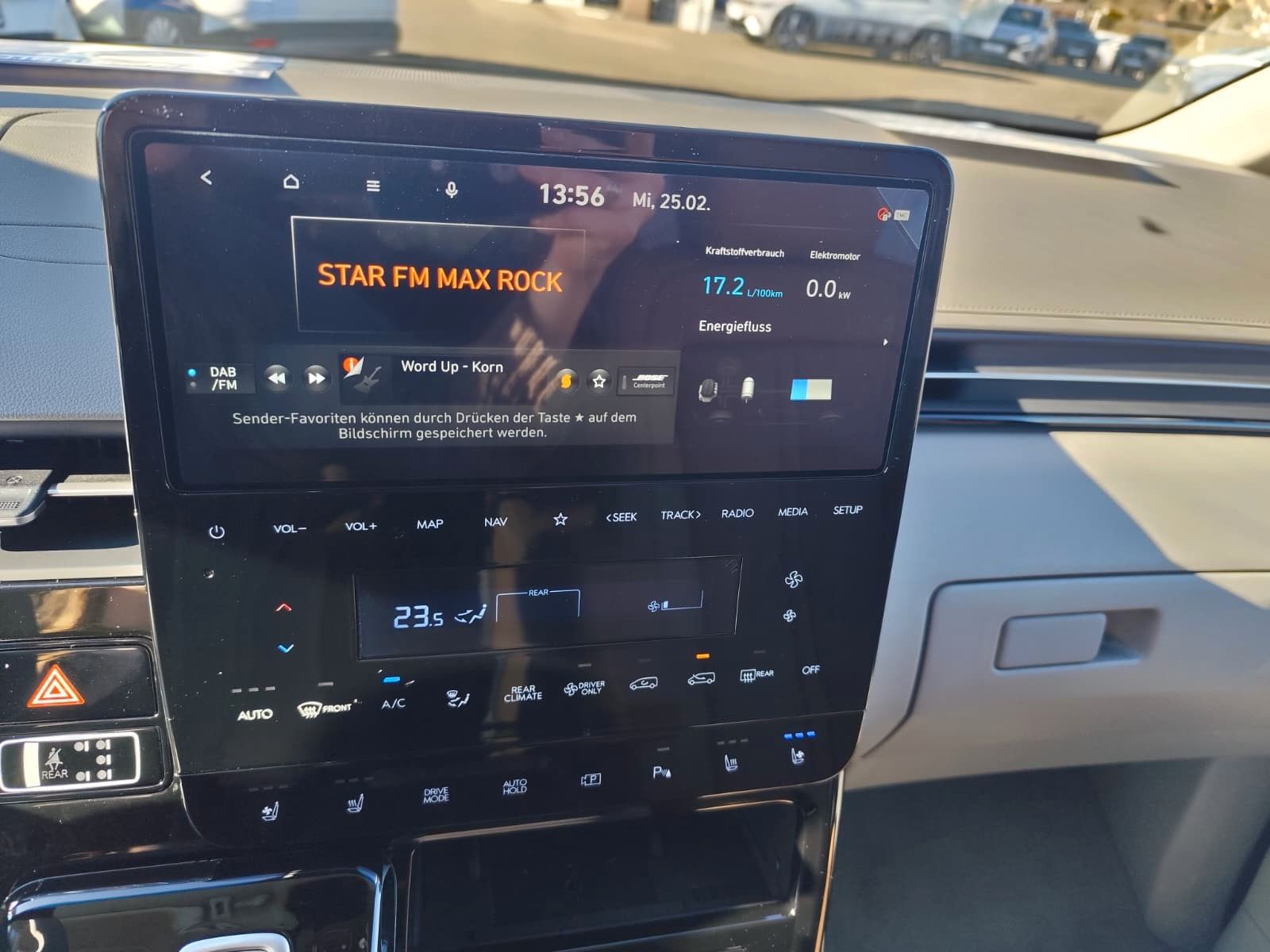 Hyundai Staria – Bild 19