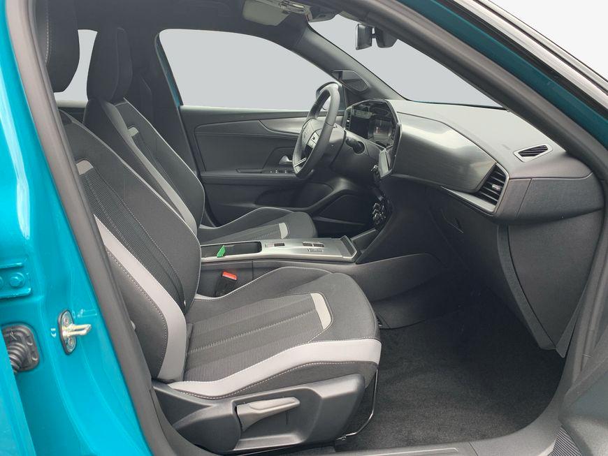 Opel Mokka 145 Turbo Hybrid eDCT6  GS