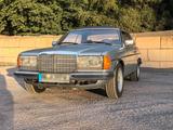 Mercedes-Benz Mercedes Benz W123 230 CE Alu Oldtimer SSD... - Mercedes-Benz 230: Ce