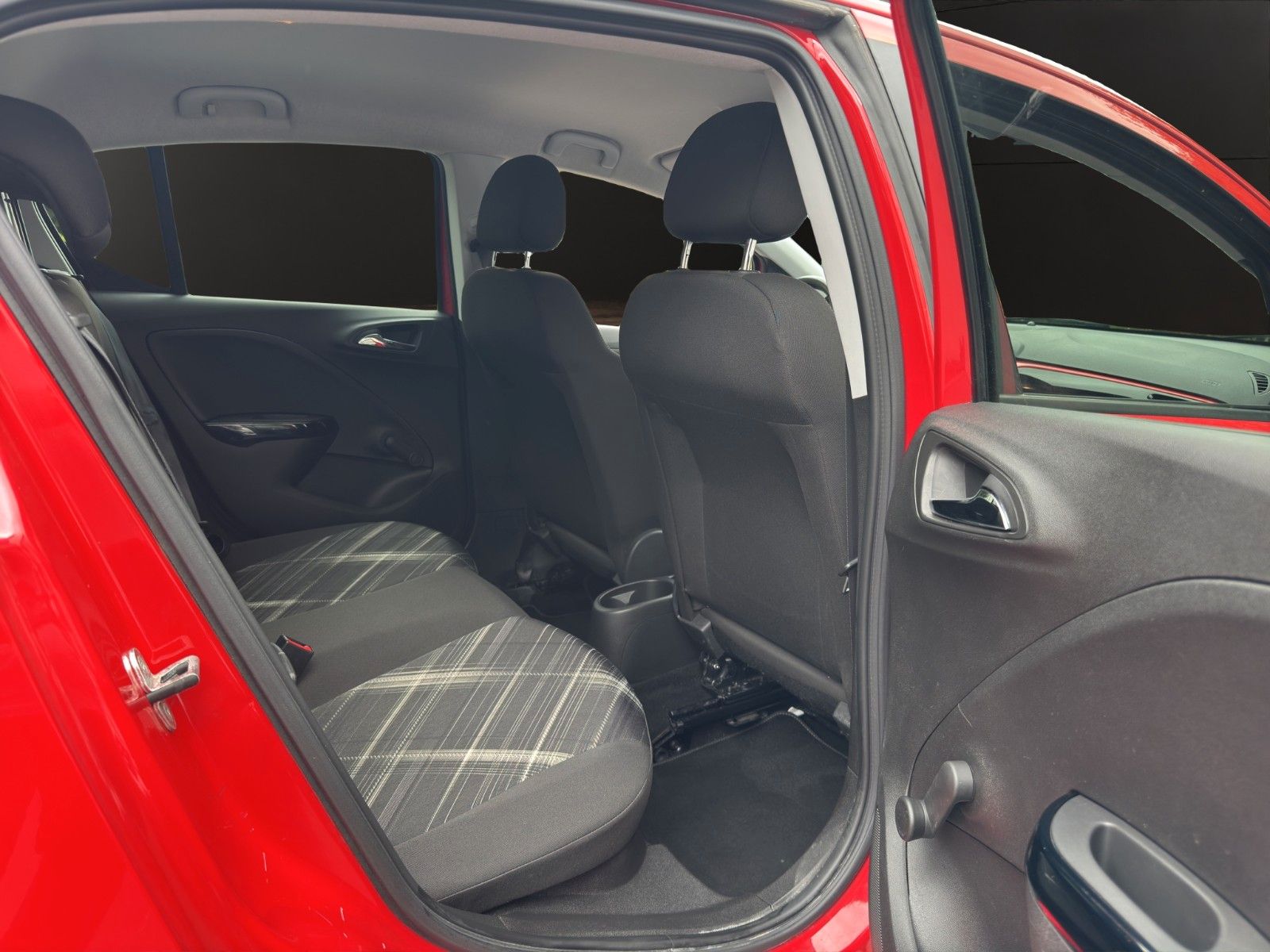 Fahrzeugabbildung Opel Corsa E Color Edition Klimaaut/Sitz+Lenkrad Heiz