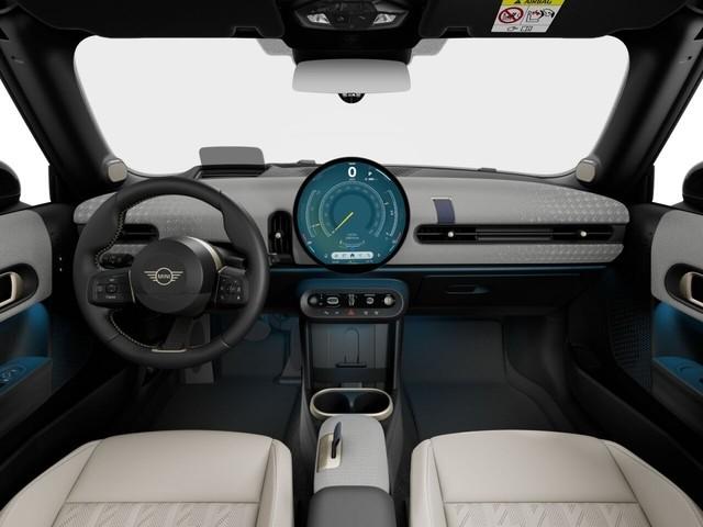 MINI COOPER S Cabrio Favoured Trim Steptronic Harman 