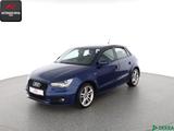 Audi A1 Sportback 1.2 TFSI 3x S LINE BOSE,BI-XENON,SH - Audi A1 Gebrauchtwagen in Berlin