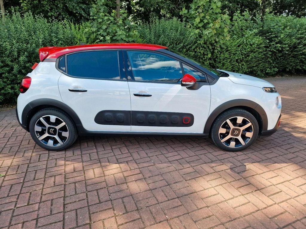 Image of Citroën C3